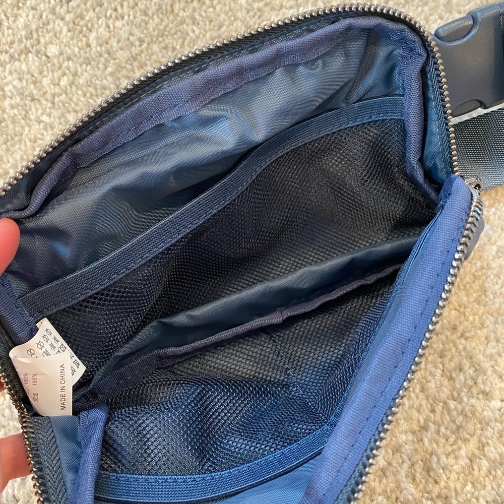 Belt Bag - Picture 2 of 2
